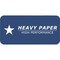 Roaring Spring Legal Pad, 20 lb, 40-Sheet, Legal, 5"x8", 12/PK, White 12PK ROA24316 - alternate 3